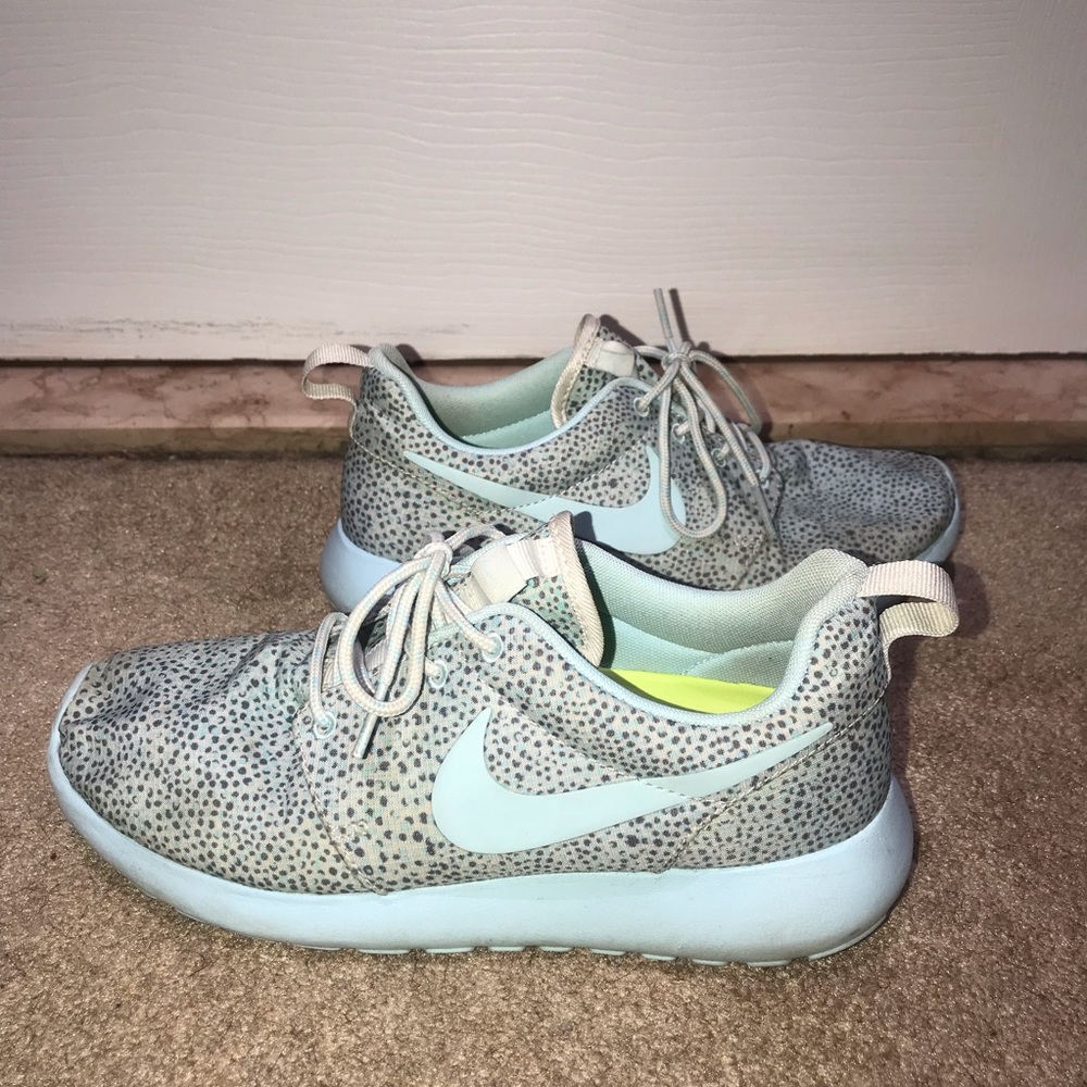 Nike runners